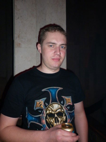 Костя Фурсов