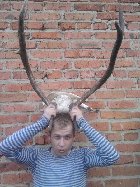 Тимофей Филин