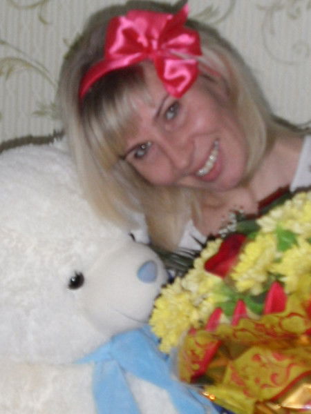 Небесный Ангел