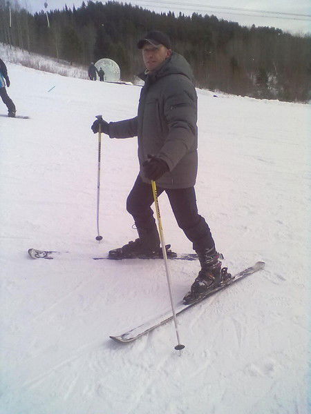 Игорь Фортус