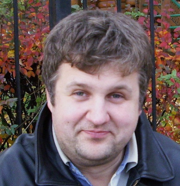 Владимир Терех