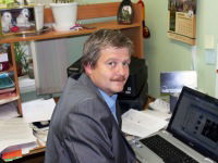 Игорь Гриценко