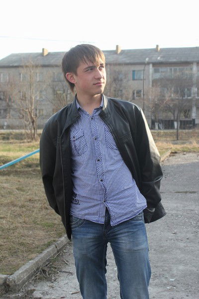 Алексей Алексеев