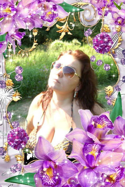 Раиса Лебедева