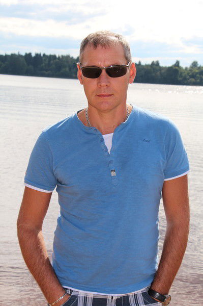 Валерий Минаев