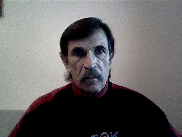 Виктор Кияшко