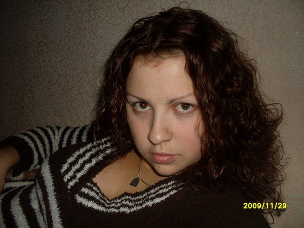 Татьяна Бородавко