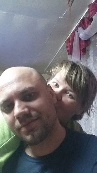 Михаил Ренкус