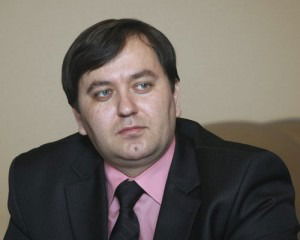 Де-Юре Юридическое Бюро