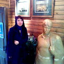 Ирина Волкова