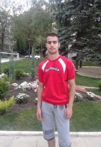 Арман Вердиян