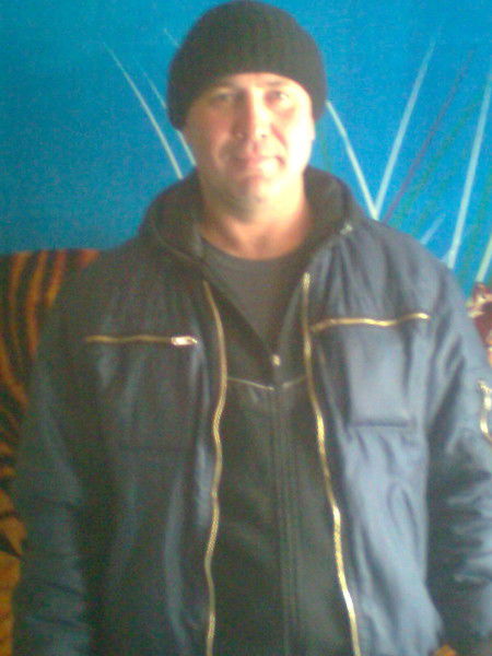 Александр Никонов