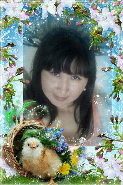 Даметкуль Айжарова