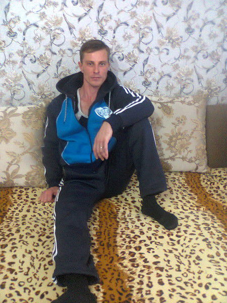 Олег Голубев