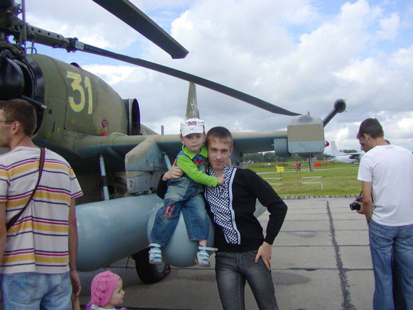 Андрей Сегейда