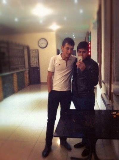 Рома Авдоян