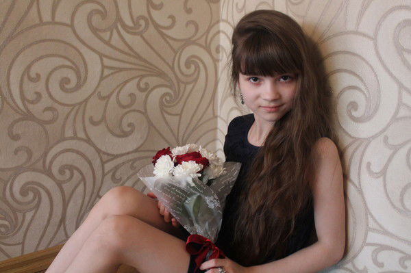 Виолетта Каппес