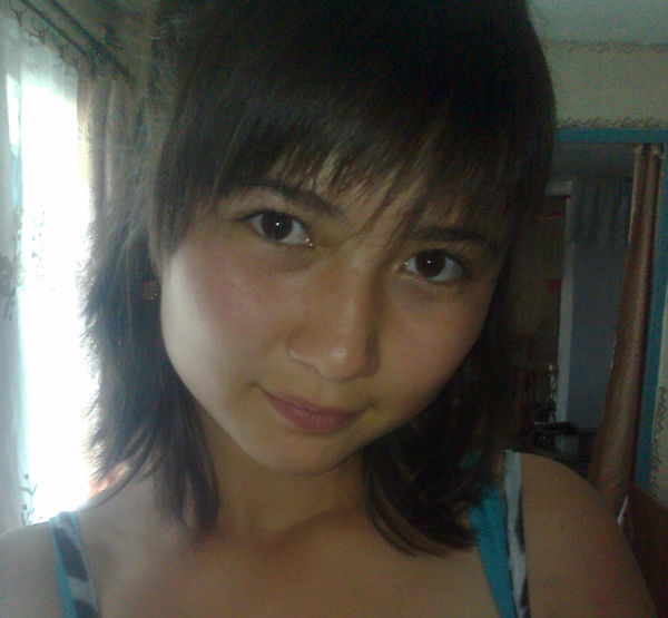 Жадыра Сергазина