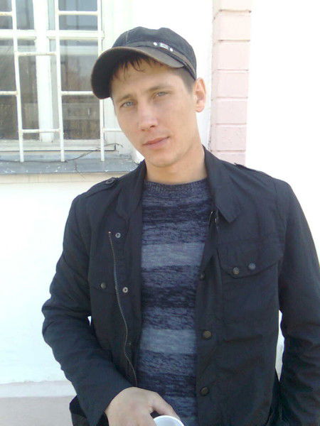 Сергей Рыбак