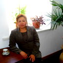 Бэла Ли
