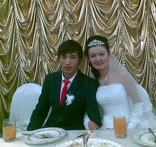 Берик Сарсенбаев