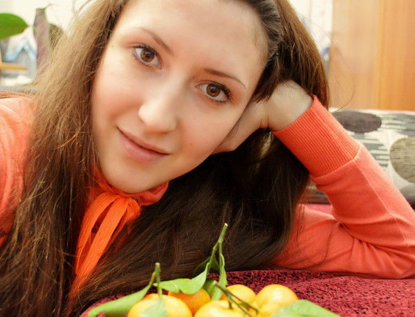 Марьяша Могильникова