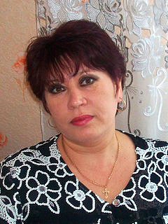 Светлана Китаева