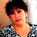 Светлана Китаева