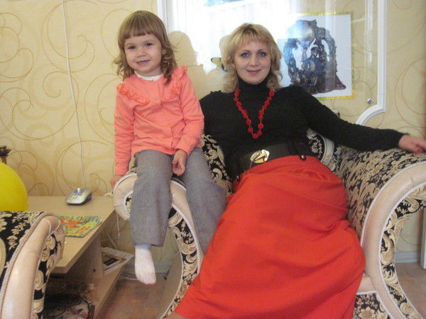 Елена Филиппова