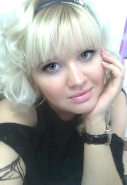 Евгения Черепанова