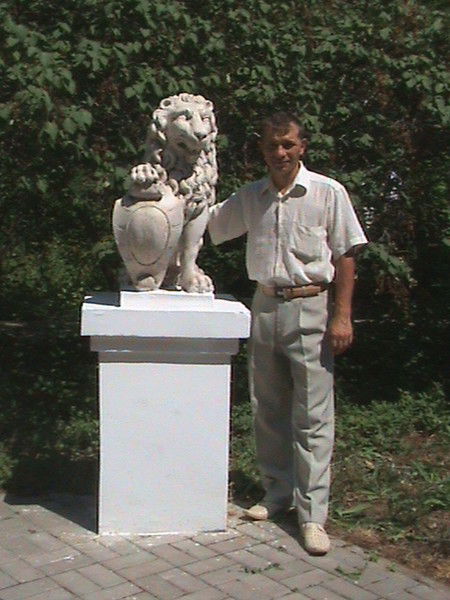 Спартак Московский