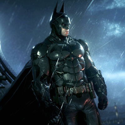 Игорь Гребнев