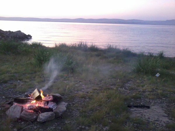 Мишутка Синичкин