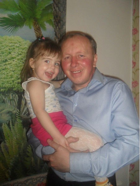 Василий Сергеев