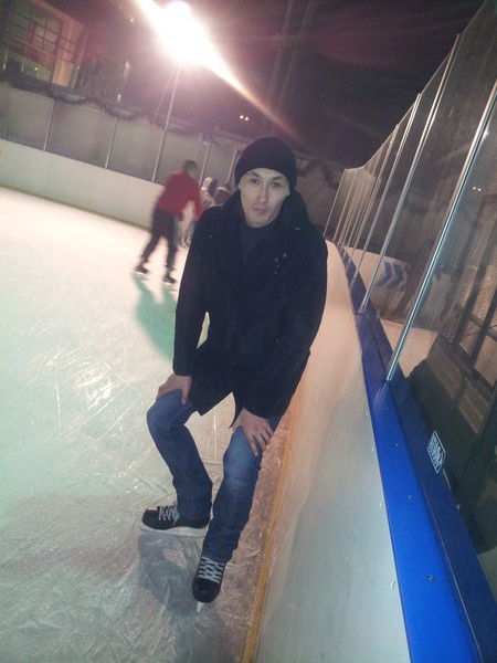 Аскан Джаманбалаев