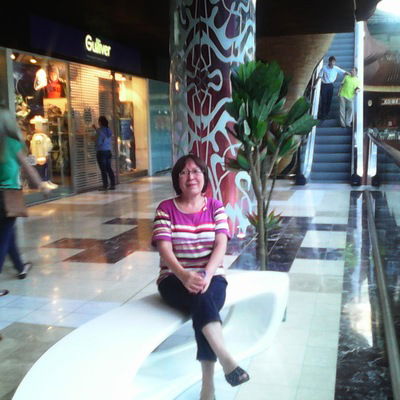 Светлана Денисова