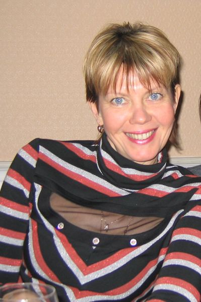 Ольга Яблокова