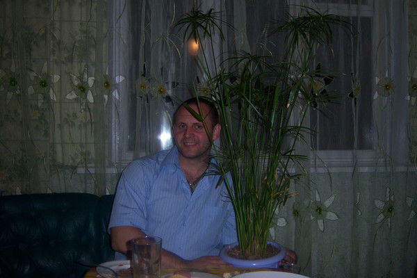 Владимир Жабокрицкий