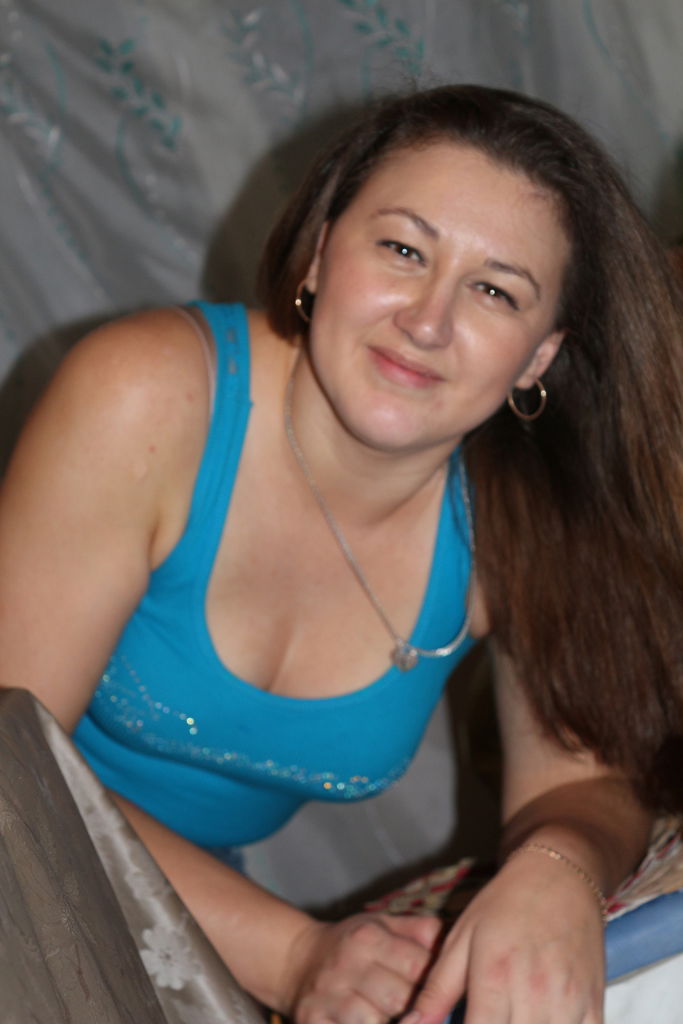 Ксения Костина