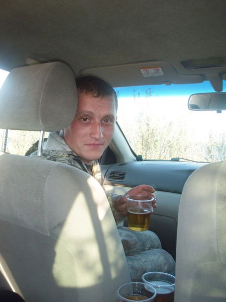 Иван Дубовик