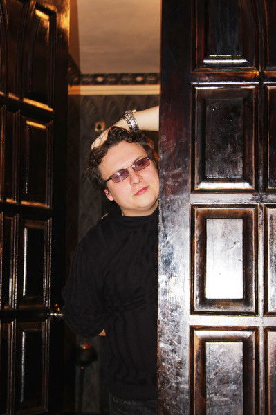 Сергей Андрианов