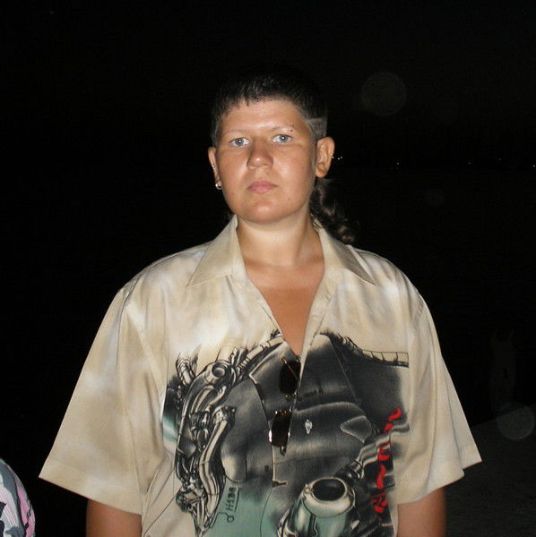 Филиза Саетгалеева