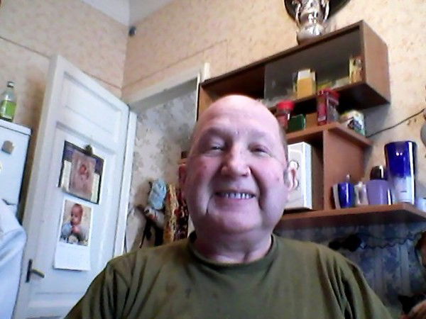 Игорь Исаченко