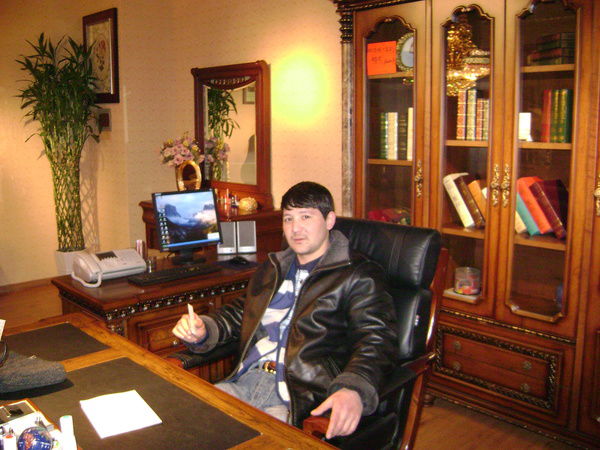 Хамит Аманкулов