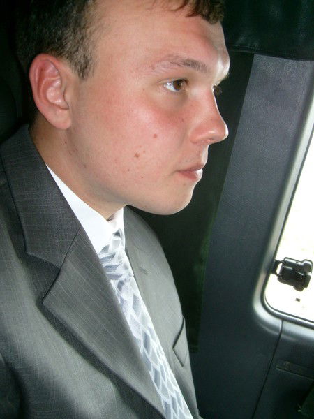 Ильдар Шайхлисламов