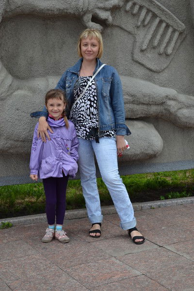 Валентина Пермякова