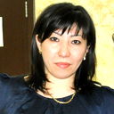 Гульмира Нурахметова