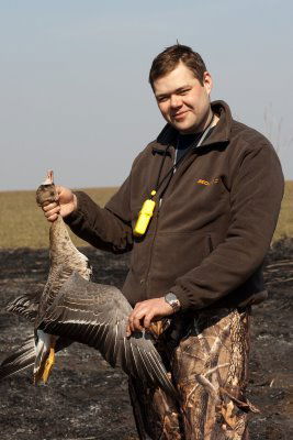 Михаил Селезнев