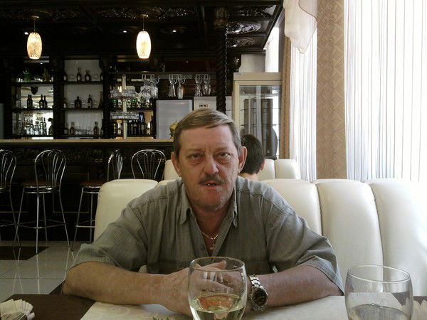 Валерий Крамсков