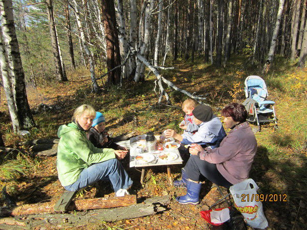 Елена Мамаева